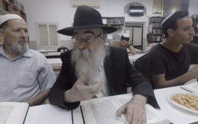הרב יצחק גולדברג תניא פרק מו שיעור 3 – Tanya ch. 46 – 3 – Rav Itshak Goldberg
