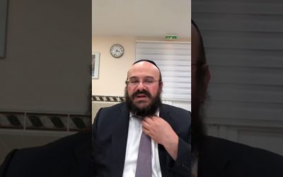 5779: Quel est la particularité de cette nouvelle année? 385? 13? 7×7? Rav Y. Amar