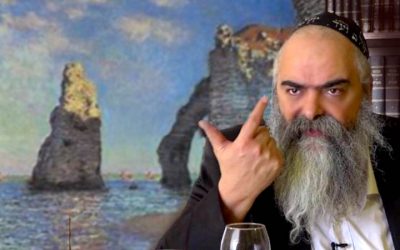 Un petit ‘Hidouch sur la Paracha Chemot  par le Rav Yaakov Abergel