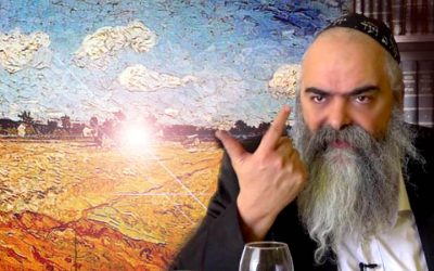 Texte & Audio : Chabbat-Chavouoth ‘Un monde en suspend’ par le Rav Yaakov Abergel