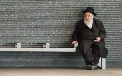 Vivre avec Machia’h :  Quand le détail construit l’unité par Gérard Touaty