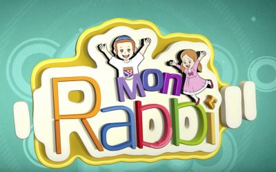 « Mon Rabbi », une nouvelle série vidéo pour les enfants : “Aider les réfugiés »