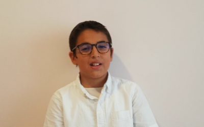 Histoire de la semaine pour Yom Kippour : « Juif de Kippour » avec Lévi Itshak Altabe