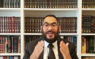 Itsh&rsquo;ak et le Maguid de Mezritch! Reste à ta place! – Rav Menahem Altabe