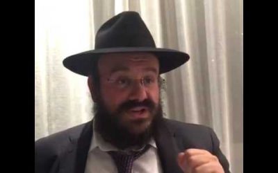 Nitzavim : Que fête-t-onà Roch Hachana ? Le début de l&rsquo;année ? Le jour du jugement ? Rav Y. Amar