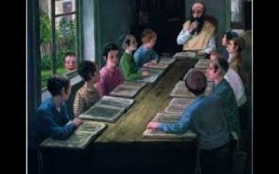 Parler de Machiah avec les enfants ? – Rav Menahem Altabe