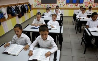 Yaacov et l&rsquo;Admour Hazaken ! Étudie la Torah! Rav Menahem Altabe