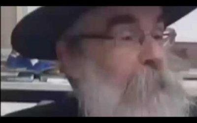 אגרת התשובה פרק א שיעור 1 – הרב יצחק גולדברג