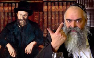 Paracha Vayéra  ‘L’acquisition de Yé’hida’  par le Rav Yaakov Abergel