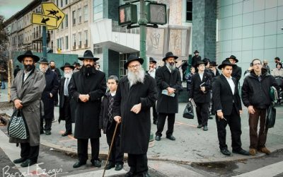 AUDIO. « Connaitre tous les Likoutei Sihot du Rabbi » – Rav Chmouel Azimov, 20 Hechevan 5754-1995