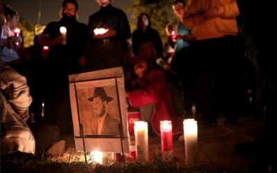 Tragédie à Chicago : Un jeune Loubavitch de 24 ans a été tué dans une fusillade la nuit de Sim&rsquo;hat Torah