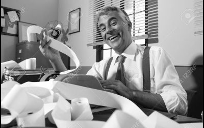 Comment faire un bilan avec joie? Rav Menahem Altabe