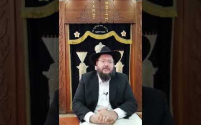 Est-il permis d&rsquo;étudier des epreuves du bac pendant le Chabbat? Rav Michael Abichid