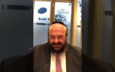 Hayé-Sara: Quelle est l’importance de l’allumage des bougies par les femmes et jeunes filles ? Rav Yossi Amar