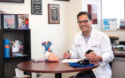 Une étude menée par des chercheurs de l&rsquo;Université de Californie révèle que mettre les Tefilines, est bon pour le coeur