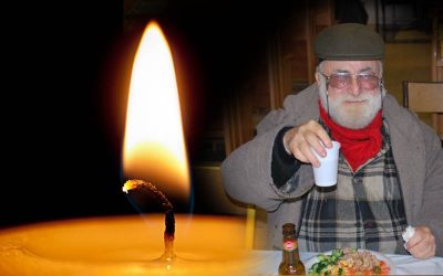 Chaine d&rsquo;étude des Michnayot à la mémoire de M. David Tordjman a »h ben Ra&rsquo;hel