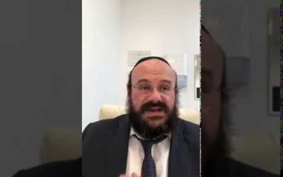 Noa&rsquo;h: qui sont nos descendances? comment s&rsquo;inspirer des enfants de noa&rsquo;h? – Rav Yossi Amar