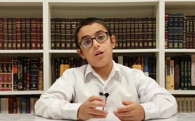 Sauter sur la table du Rabbi? par Tsèmah Mendel Altabe