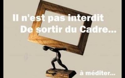 Sors pour trouver la bonne connexion! Par le Rav Menahem Altabe