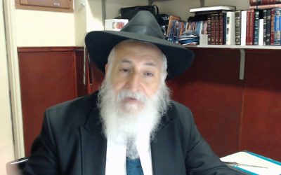 Tanya Char Hayihoud Vehaemounah chap 2- 4  Rav Yossef David Cohen