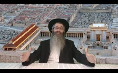Vayéra :  Likoutei Si&rsquo;hot Hélek 20 par le Rav Tamir Castiel‎