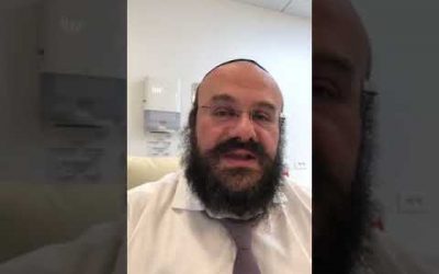 19 Kislev: La foi vs. la réalité ! Comment les synchroniser ? Rav Yossi Amar