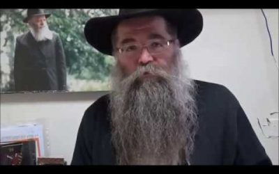 A la découverte de sois même – Rav Yossef Elcabache