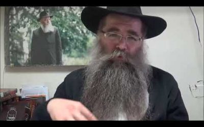 A LA RENCOTRE DE NOUS MEME TANYA CHP 3 5779 par le Rav Yossef Elkabache