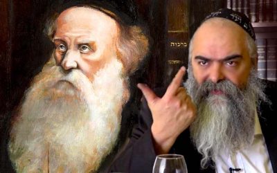 Paracha Vayéchev  ‘Le tour du monde en 53 jours’  par le Rav Yaakov Abergel