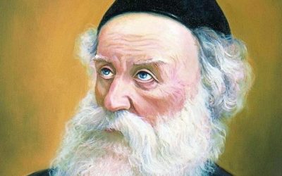 Youd Teth Kislev, jour de la libération de Rabbi Schnéour Zalman de Liady, fondateur de la ‘Hassidout ‘Habad