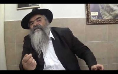 DVAR MALHOUT PARACHAT VAYECHEV 19 KISLEV Par le Rav Yaacov Abergel