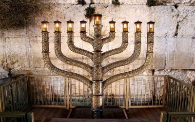 Le mois juif de Kislev