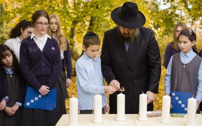 Etats-Unis : Habad de Litchfield organise une veillée commémorative à la mémoire des victimes de la fusillade à Pittsburgh