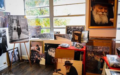 JEM ouvre une nouvelle salle d&rsquo;exposition à Crown Heights