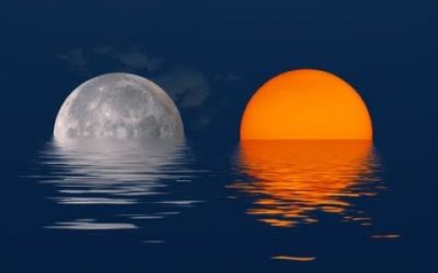 Lorsque la lune éclairera comme le soleil! Rav Menahem Altabe