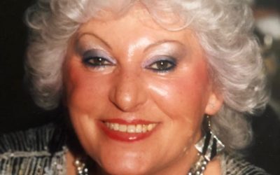 Barouh Dayan Haemet : Mme Esther a&rsquo;h Lesgold (93 ans, mère de Fayvel) a quitté ce monde le 8 Kislev 5779