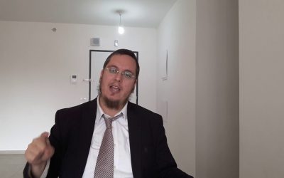 Paracha Hayé Sarah – Rav Israël Deutsch