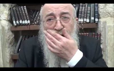 PARACHAT VAYETSE 5779 Par le Rav Hai Barkats
