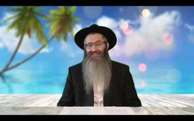 Rensumé sicha Vayétsé Likoutei sichot 20 Pourquoi Hachem a plié Erets Israël sous Yaakov