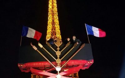 Akadem  : « Comment la France est devenue Loubavitch », avec Haim Nisenbaum