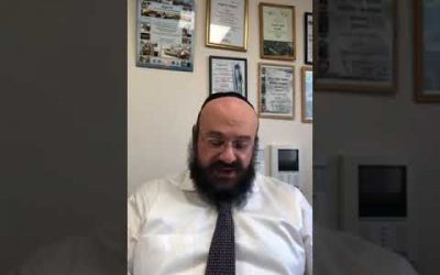 Tanya ch. 13 #1: Pourquoi nous hésitons ? Comment faire les bons choix ? Par Rav Yossi Amar