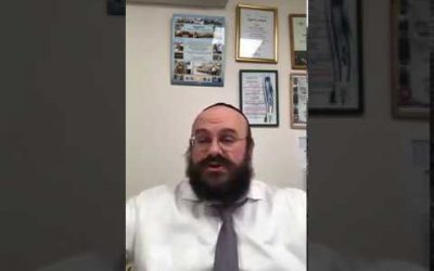 Tanya ch.13 #2: Comment faire attention à ne pas se surestimer ? Rav Yossi Amar