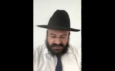 Toldot : pourquoi ruser quand on peut dire la vérité ? – Rav Yossi Amar