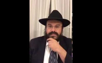 Toldot : qui sont Yaacov et essav réellement ? Qui étaient leurs parents ? Rav Yossi Amar