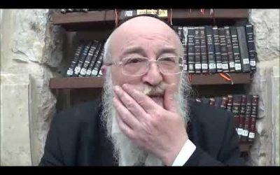 VAYCHLAH 5779 Par le Rav Barkatz