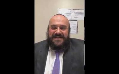 Vayechev – 19 Kislev: d&rsquo;où puiser de la force pour ne pas commettre d&rsquo;erreur? Rav Yossi Amar