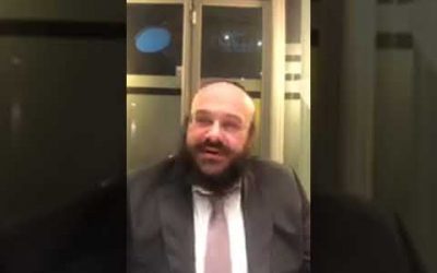 Vayechev – Hanouccah: faut-il fuir ou ignorer les dangers ?! Par Rav Yossi Amar