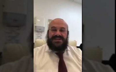 Vayétsé: Le mystère de l&rsquo;infertilité chez nos matriarches ? Rav Yossi AMAR