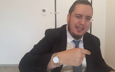 Vaye&rsquo;tse par le Rav Israel Deutsch