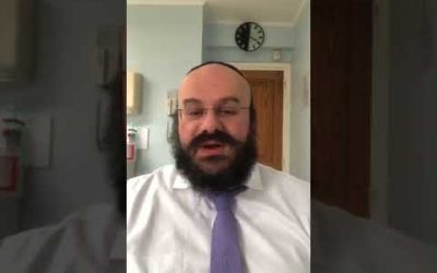 Vayichla&rsquo;h: Le mariage pardonne tout ? Rav Yossi Amar